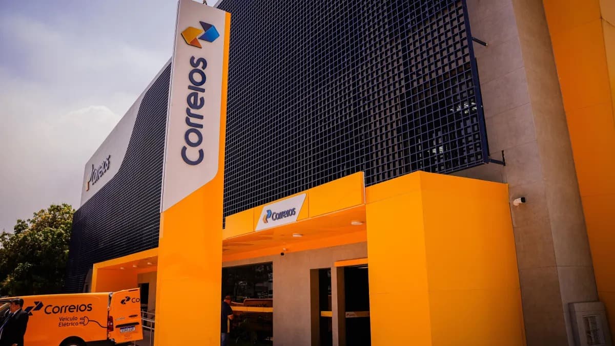 Sindicatos dos Correios entram em greve em nove estados por tempo indeterminado
