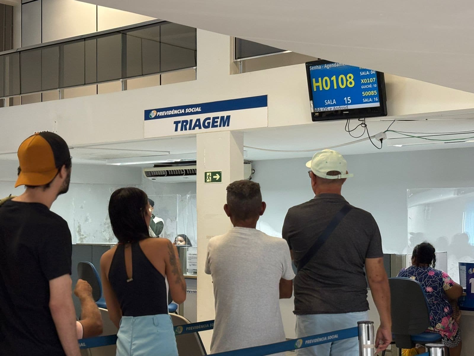 Datafolha: Recorde de brasileiros defende menor dependência do Estado