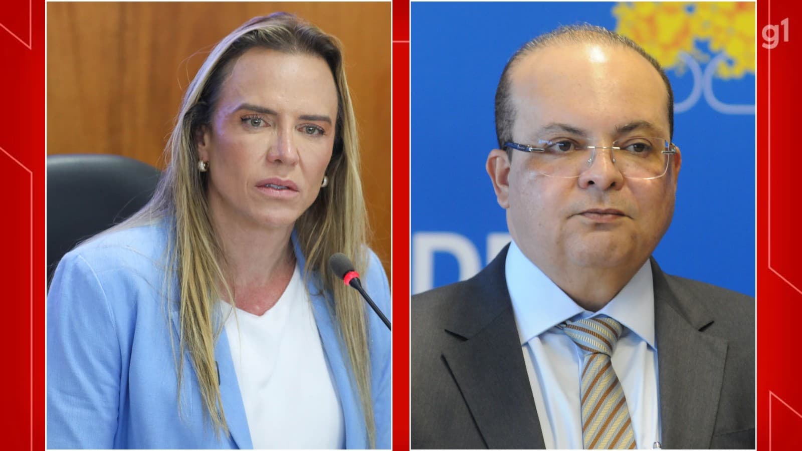 Executiva Nacional do MDB intervém para pacificar racha interno no diretório do Distrito Federal