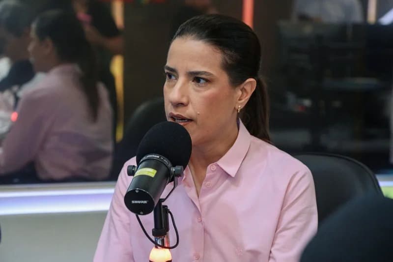 Raquel Lyra cobra participação de prefeitos da RMR após acordo bilionário para o Metrô do Recife