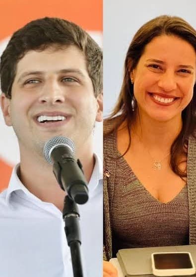 DISPUTA PELO GOVERNO: Pesquisa Conecta Aponta João Campos com 53% Contra 27% de Raquel Lyra