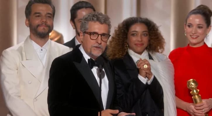 Lideranças de Pernambuco celebram vitória histórica do cinema local no Globo de Ouro 2026