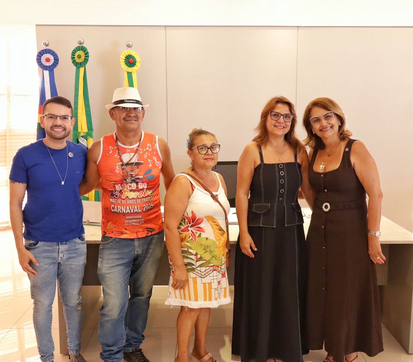 Prefeitura de Arcoverde anuncia homenageados do Carnaval 2026 e exalta a cultura como memória viva da cidade