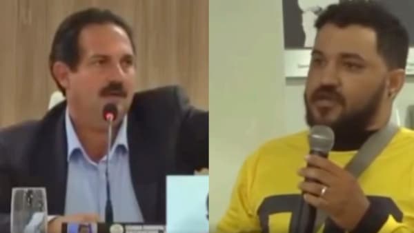 Debate sobre regulamentação do 99Moto gera polêmica na Câmara de Arcoverde