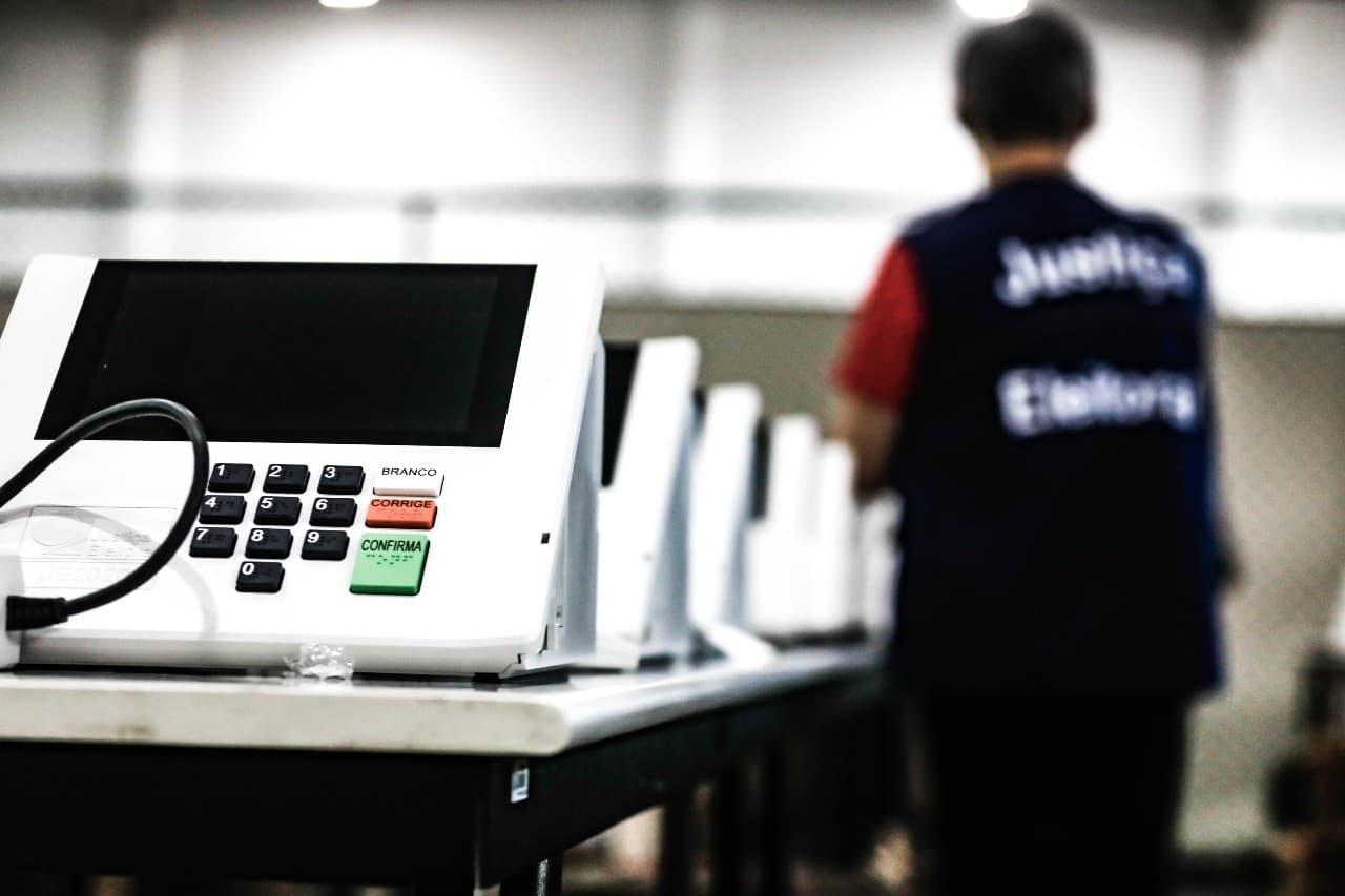 Prazo final para regularização do título de eleitor termina nesta quarta-feira