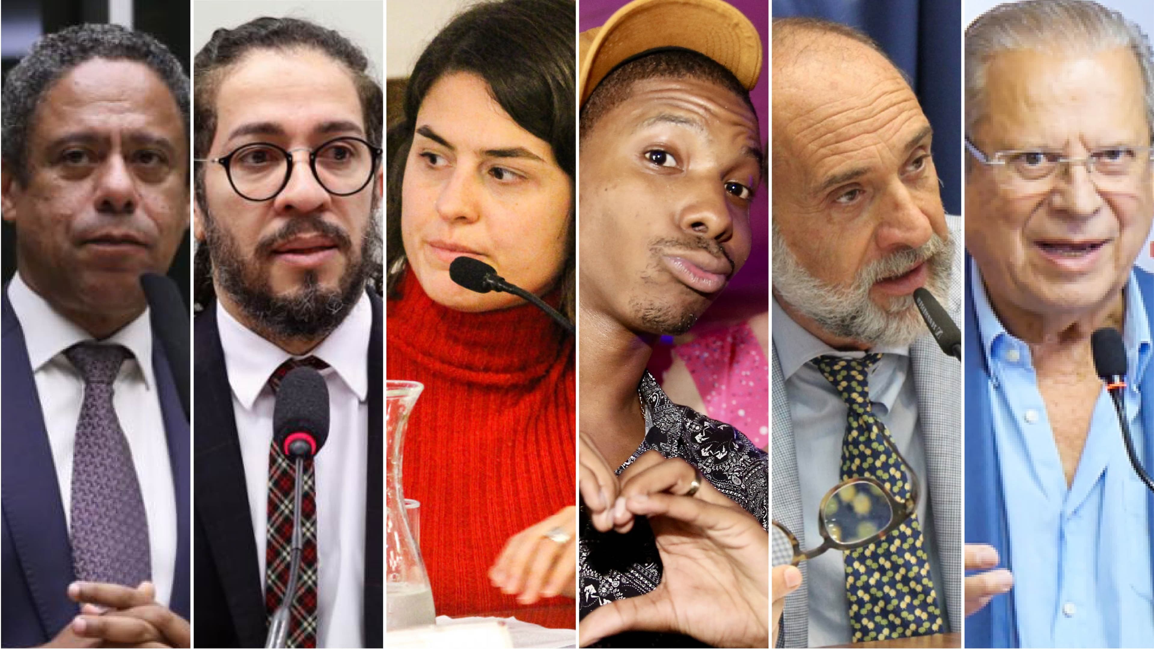 PT e federação articulam estratégia robusta com nomes conhecidos para reforçar bancada em 2026