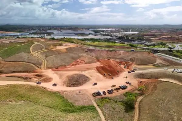 Arco Metropolitano e Estrada de Aldeia devem avançar e ganhar ritmo acelerado em 2026