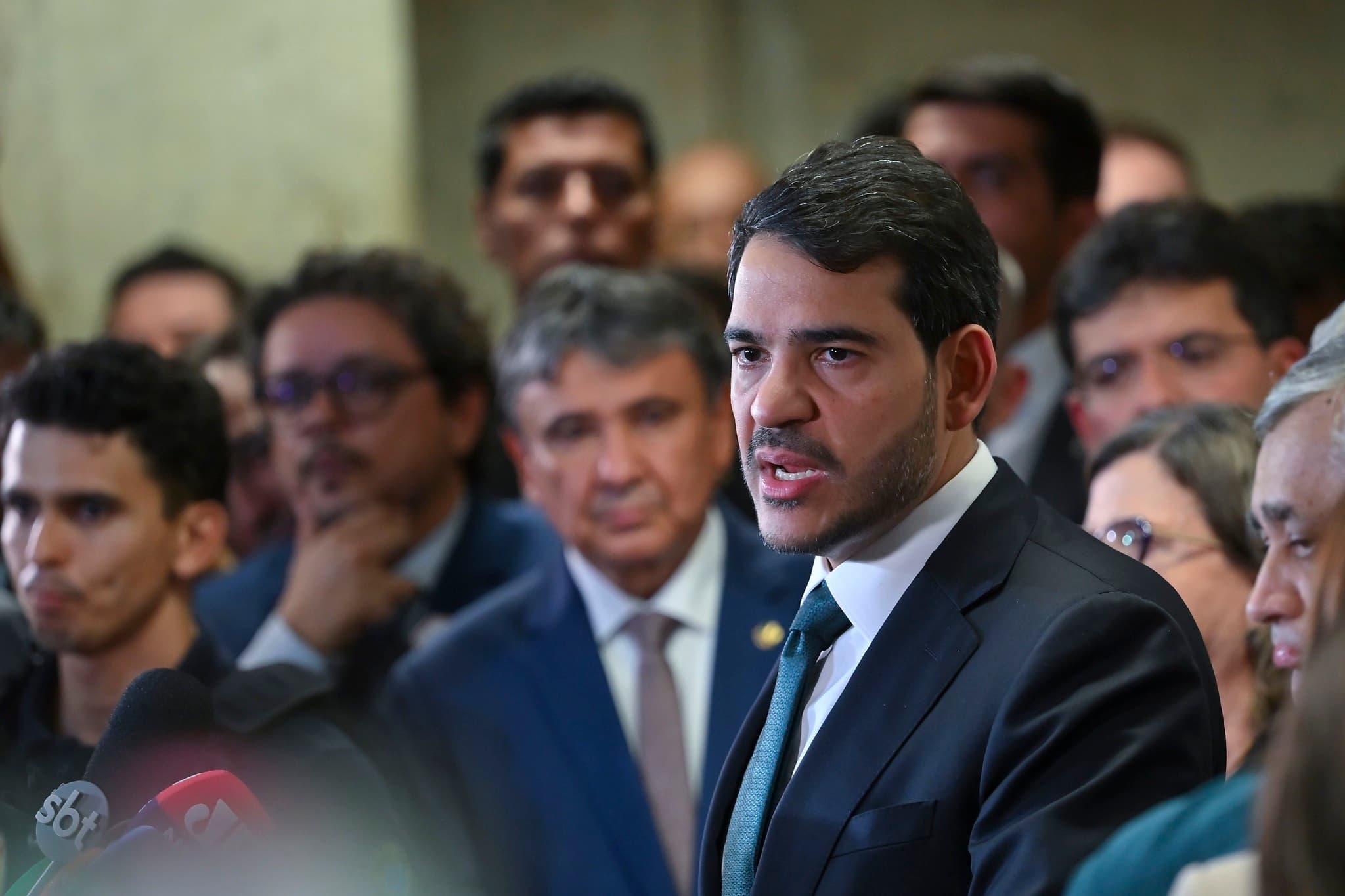 Governo Lula articula nova tentativa para indicar Jorge Messias ao Supremo Tribunal Federal