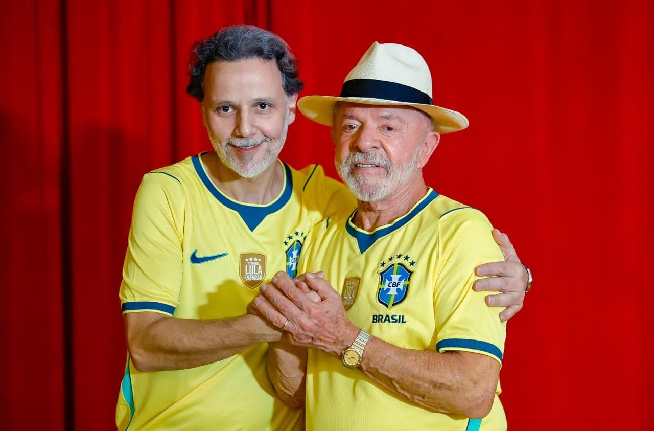 Marco Aurélio de Carvalho assume coordenação da campanha de Lula em São Paulo