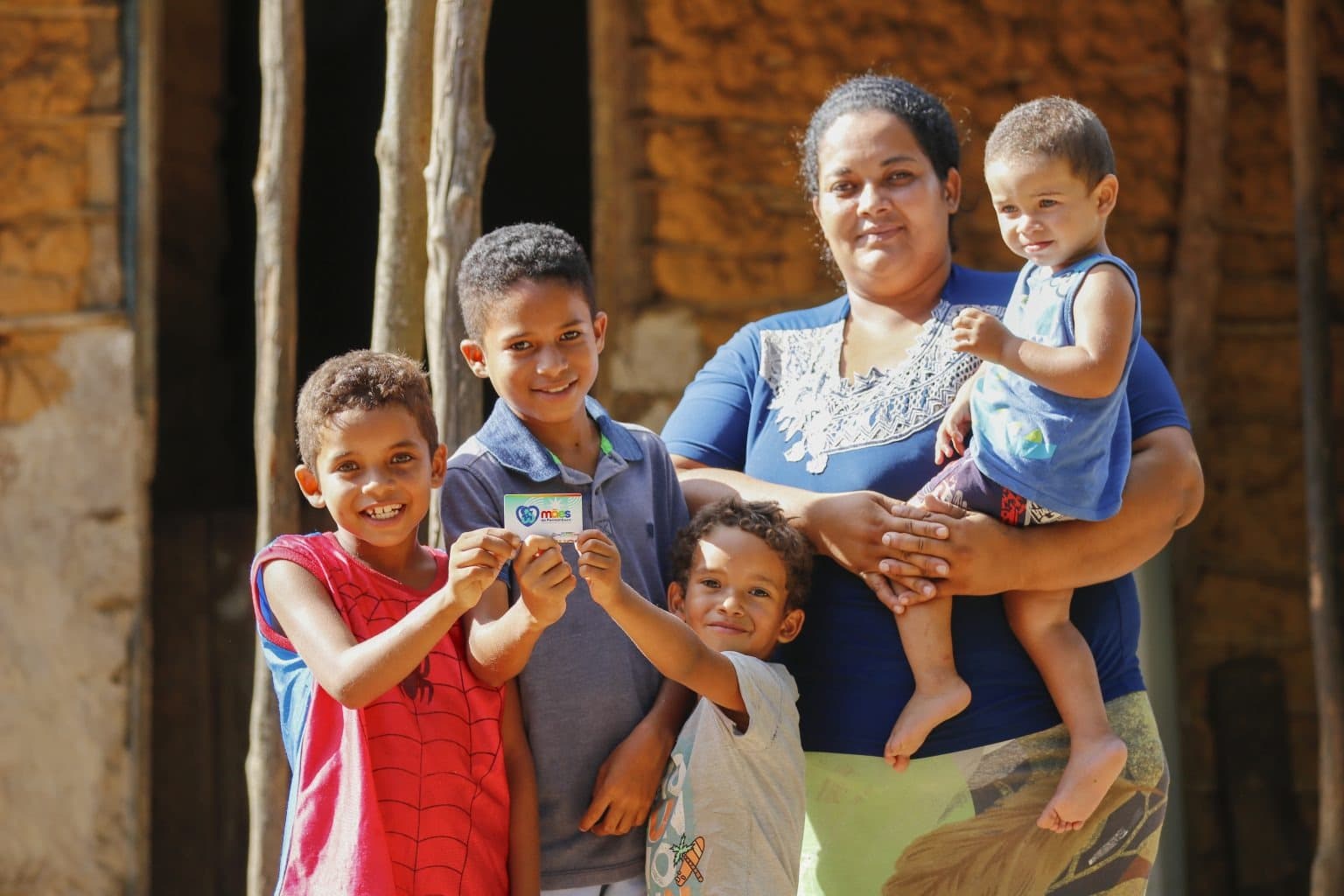 Programa Mães de Pernambuco inicia novo ciclo e disponibiliza 2.512 vagas no estado