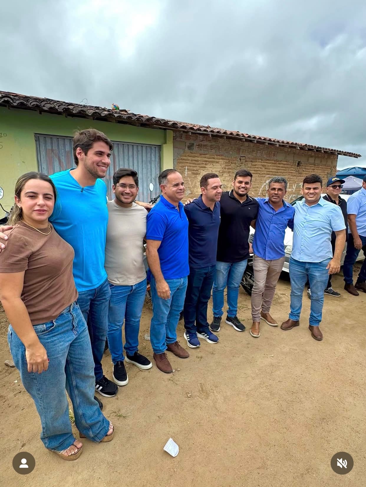 Bruno Marques enaltece tradição da tribo Fulni-ô no Retiro Espiritual do Ouricuri em Águas Belas