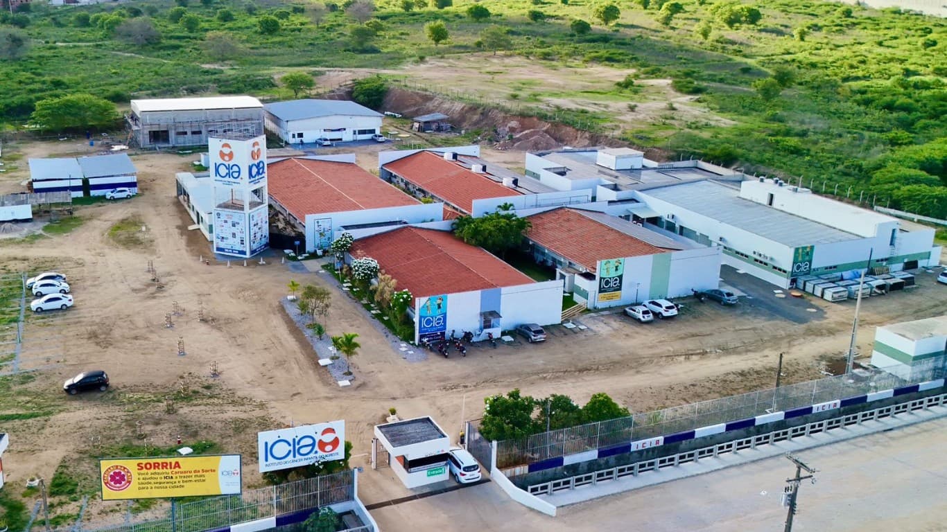 Contribuintes de Pernambuco podem destinar Imposto de Renda 2026 para apoio ao ICIA