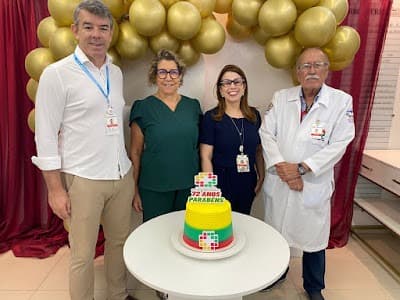 Hospital Regional Ruy de Barros Correia celebra 72 anos de serviços à população do Sertão do Moxotó