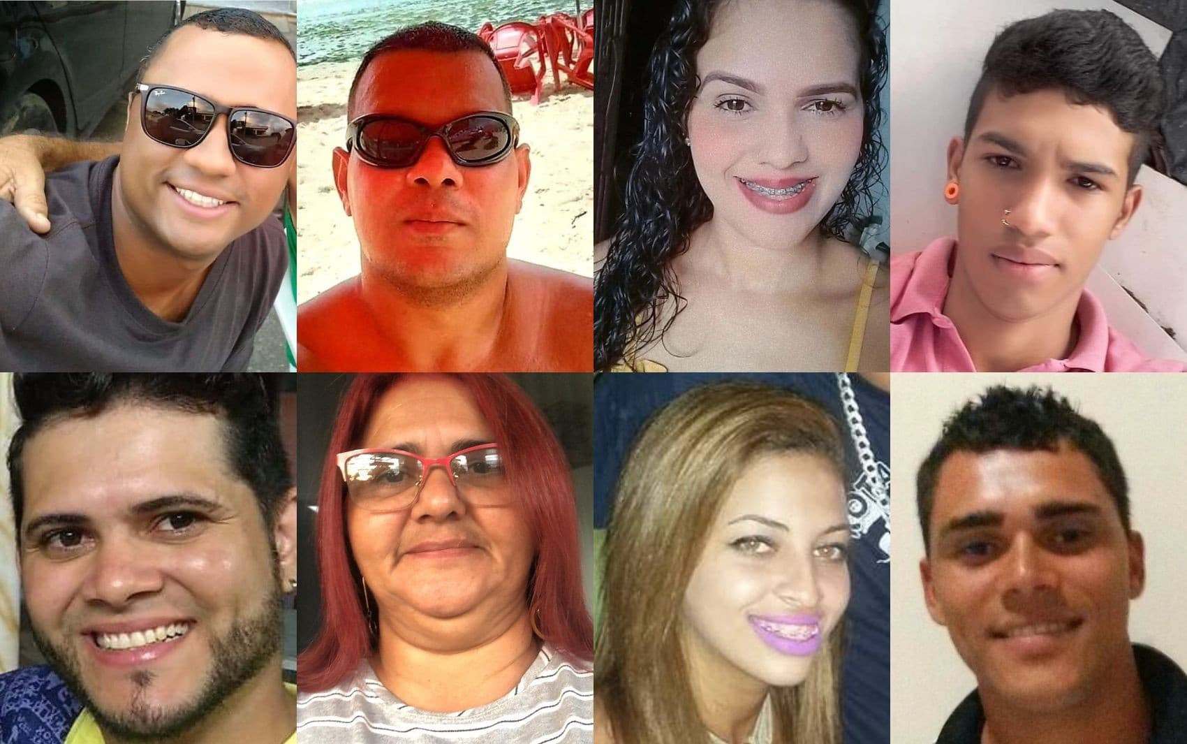 Chacina de Camaragibe: Ministério Público denuncia oito policiais militares por execuções