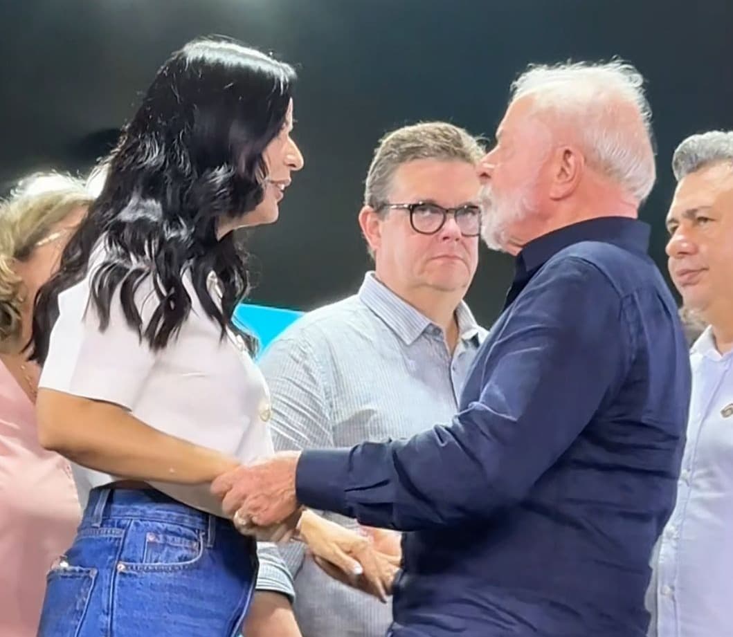 Parceria entre Márcia Conrado e governo federal garante Unidade Odontológica Móvel e novos avanços para Serra Talhada