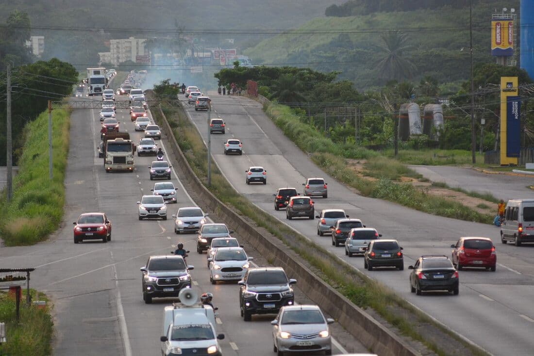 Audiências públicas vão discutir duplicação e adequação da BR-232 no interior de Pernambuco