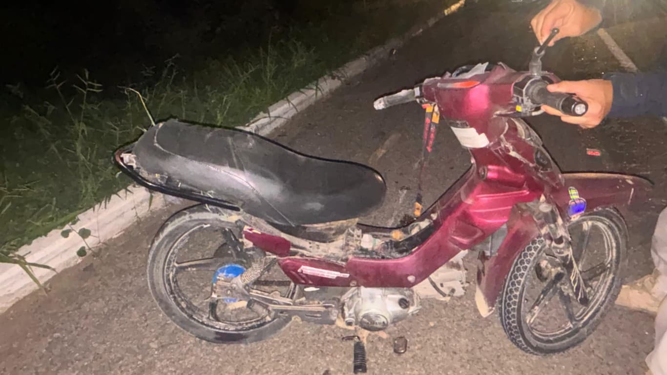 Tragédia na BR-232: Avó e neto morrem em grave acidente em Belo Jardim