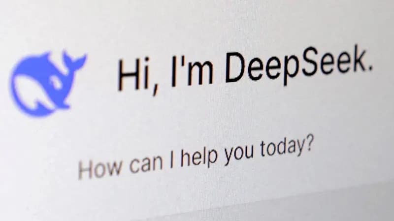 Avanço da DeepSeek desafia hegemonia americana na corrida global pela Inteligência Artificial