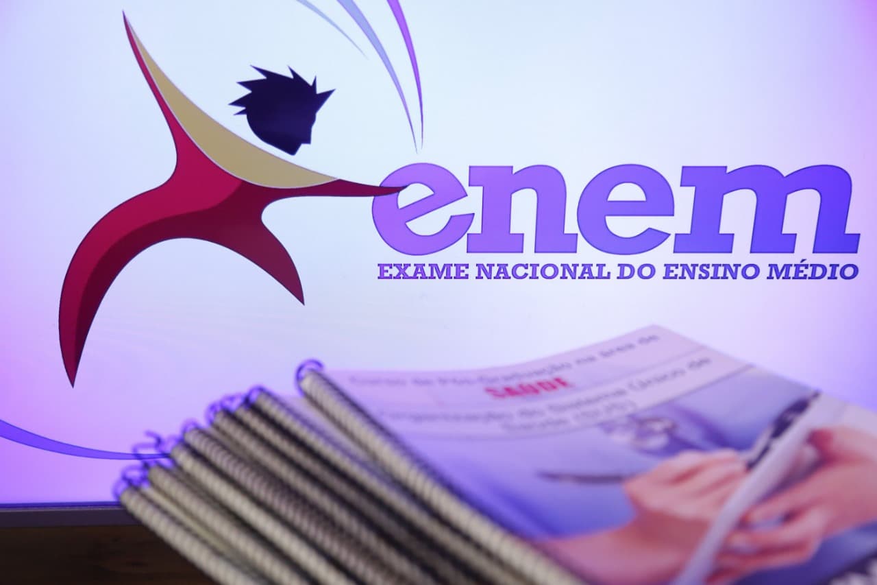 Tema de redação do Enem na Grande Belém aborda a valorização dos trabalhadores rurais