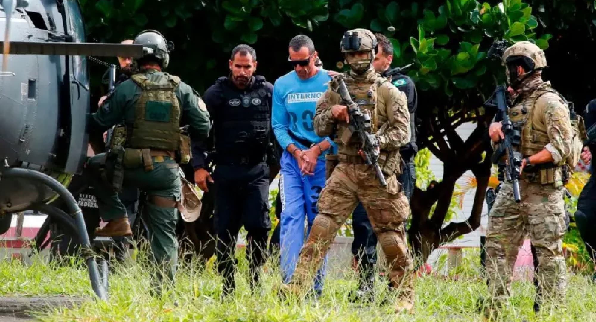 Especialistas alertam para riscos de classificar facções brasileiras como organizações terroristas