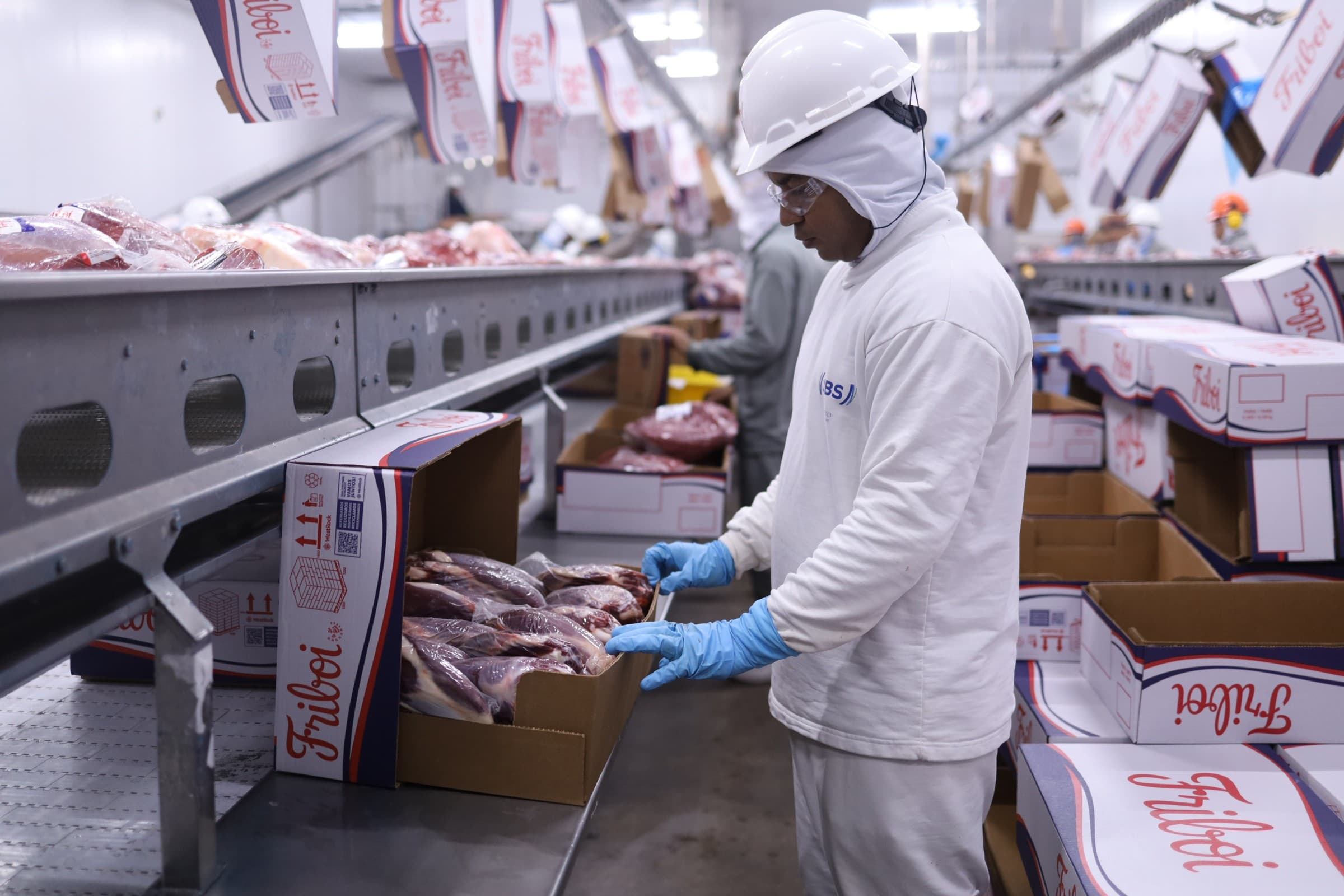 Brasil atinge limite de cota chinesa e perspectiva de alta no preço da carne bovina preocupa mercado
