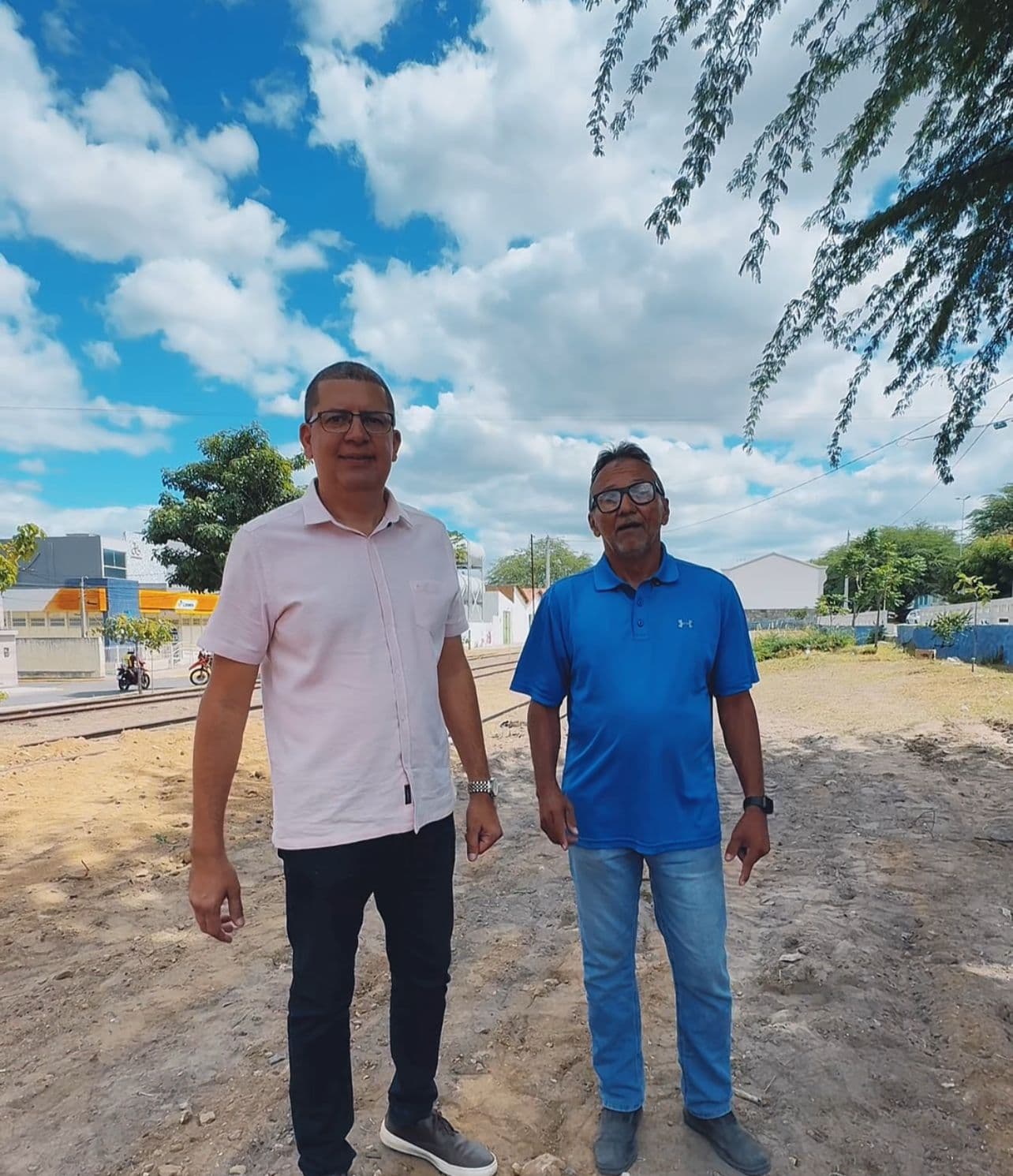Preparativos para o São João 2025 ganham força com foco ambiental e urbano