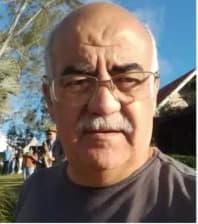 Arcoverde amanhece de luto com a morte de Gilberto Barbosa Oliveira