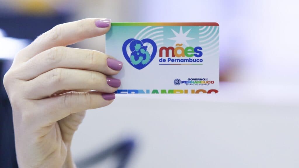 Mães de Pernambuco abre 1.640 novas vagas para mulheres em vulnerabilidade social