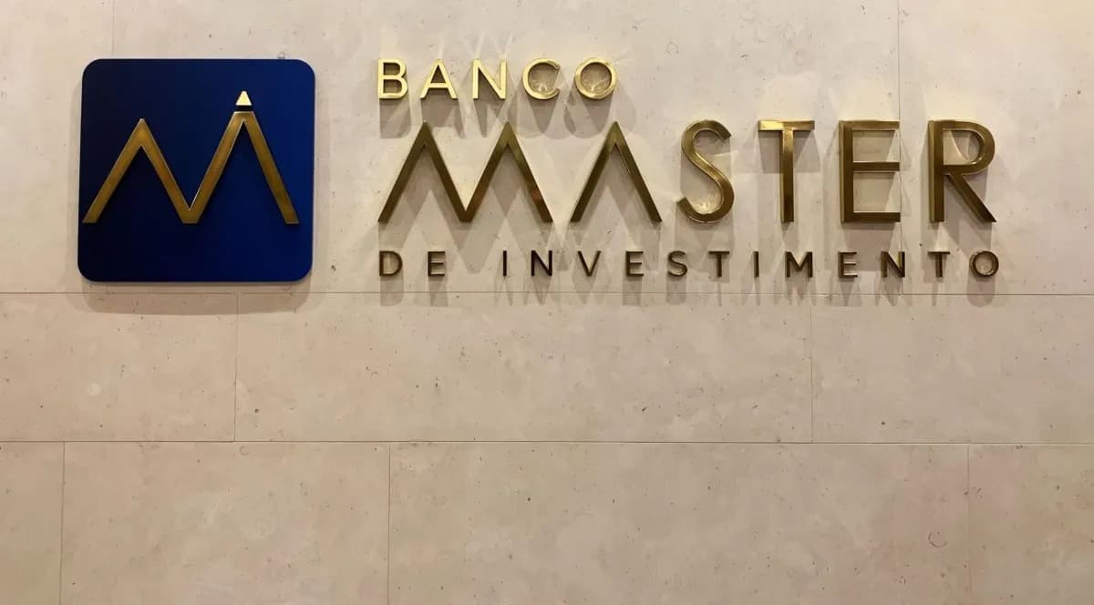 Banco Central defende liquidação do Banco Master após fraude bilionária