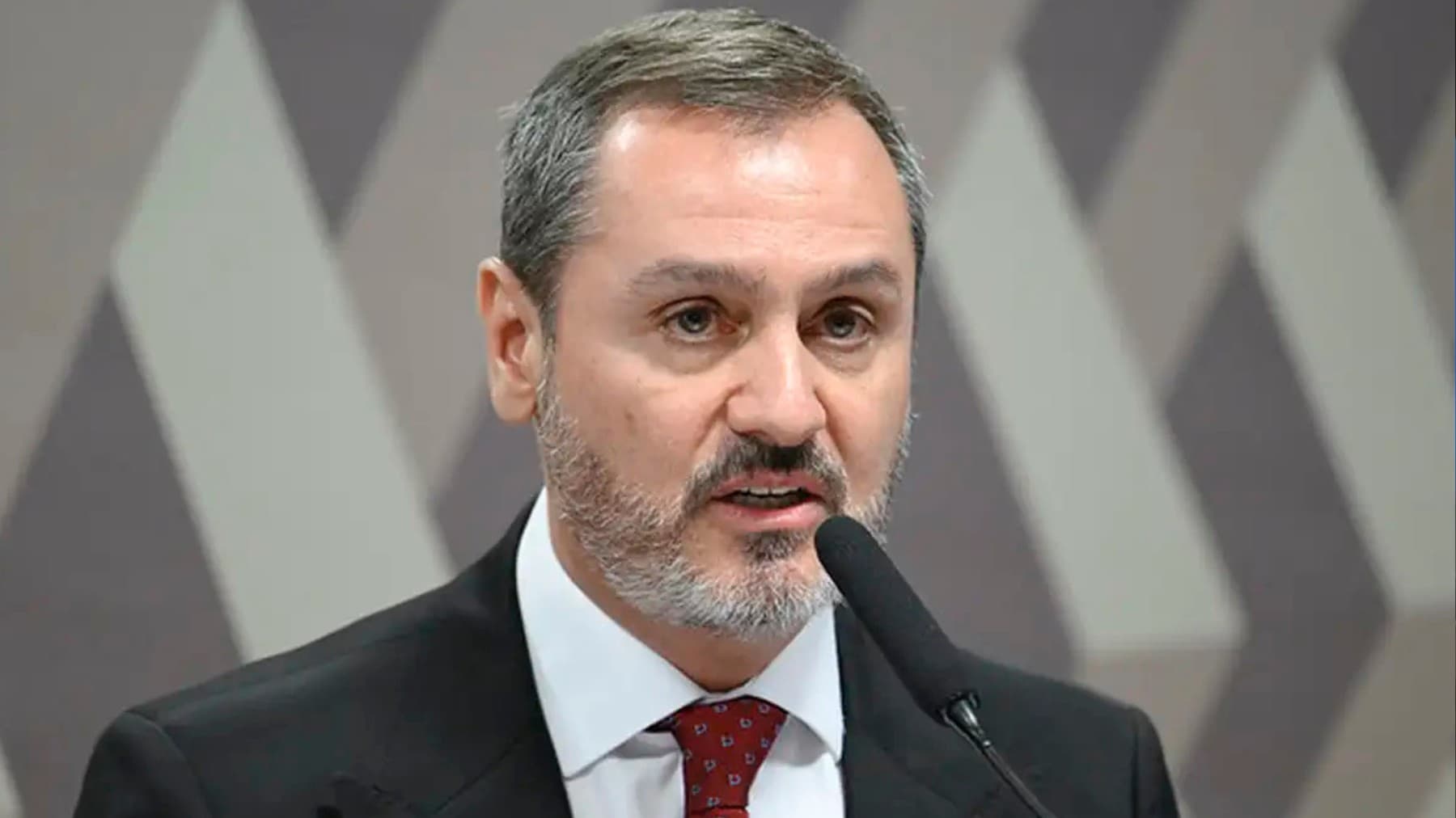 Diretor-geral da Polícia Federal reitera autonomia e firmeza em investigações contra fraudes financeiras