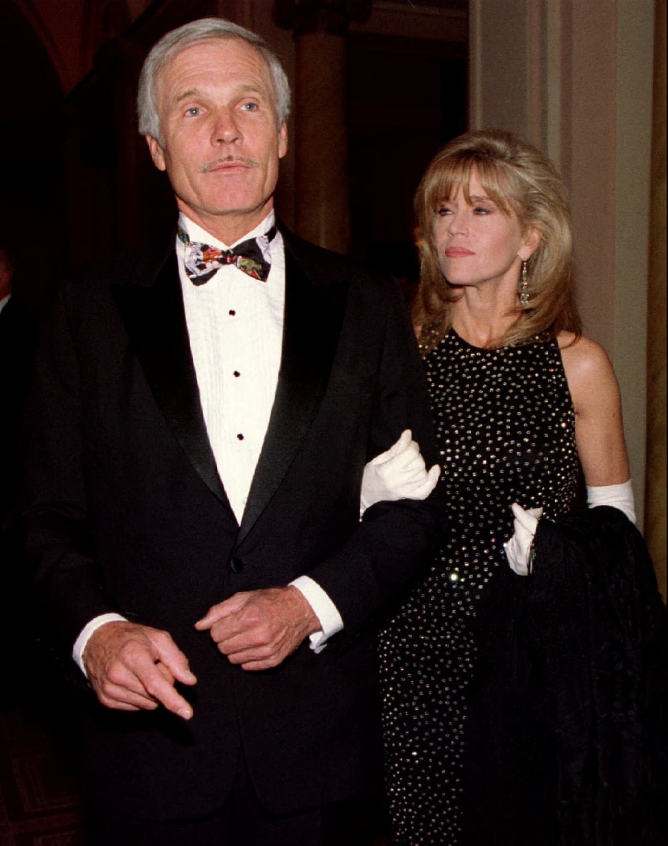 Ted Turner, visionário e fundador da CNN, morre aos 87 anos