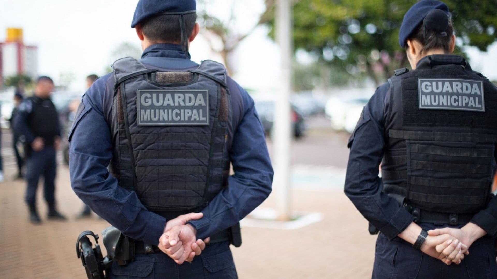 Futuros GCMs de Arcoverde vão iniciar aulas presenciais