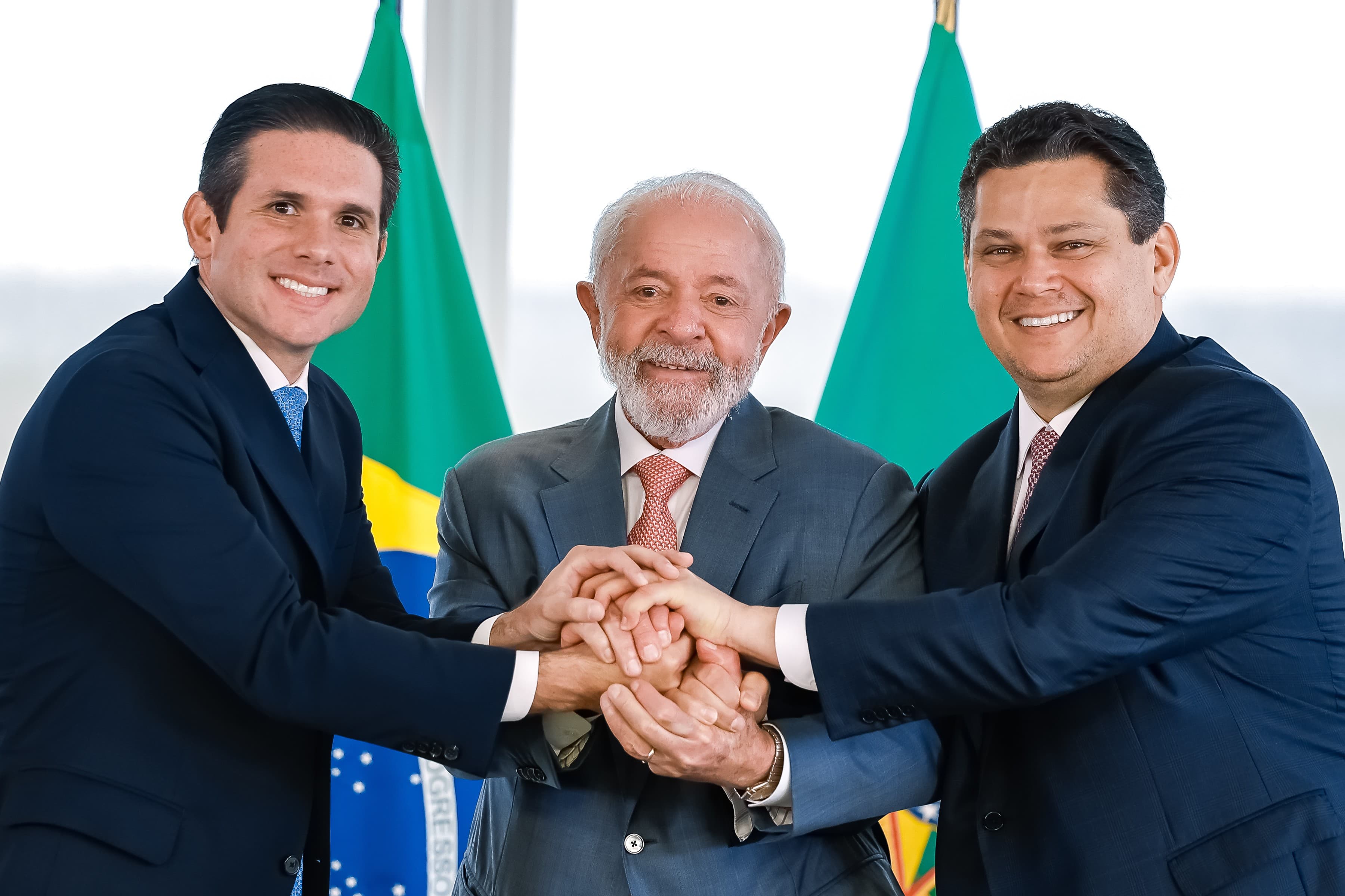 Congresso Nacional articula votação sobre veto presidencial ao 'PL da Dosimetria'