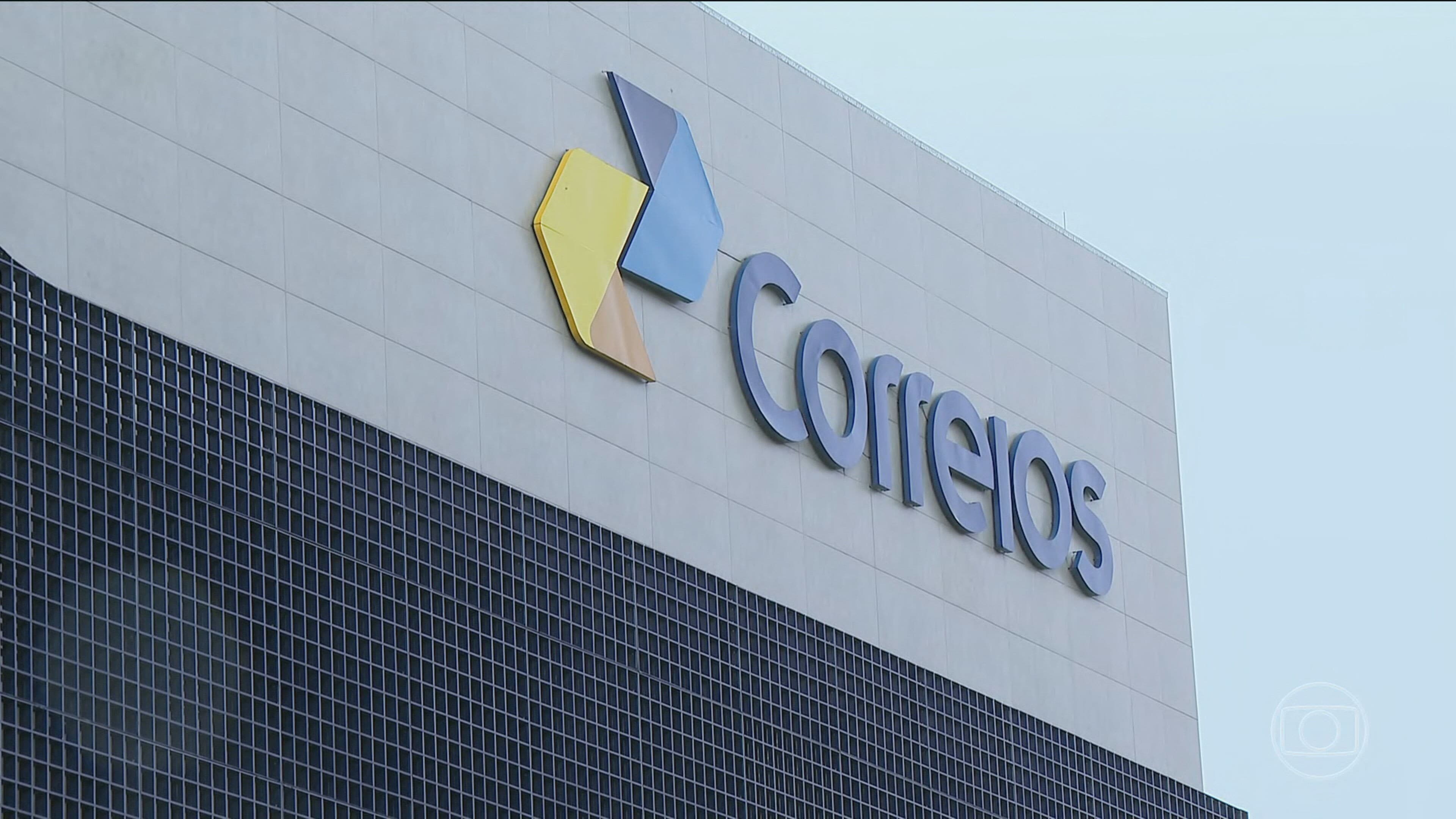 TCU envia ao Congresso dados sobre crise financeira dos Correios após déficit bilionário