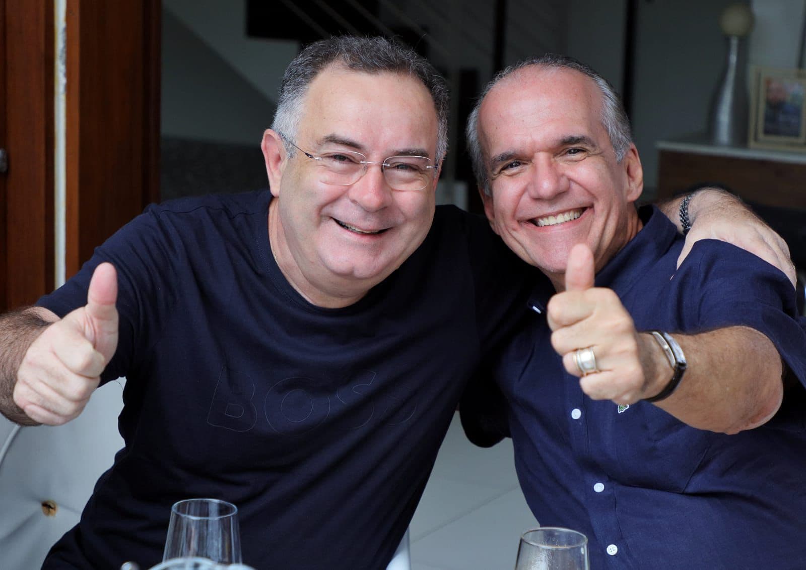 Saúde de Arcoverde recebe reforço histórico: Senador Fernando Dueire destina R$ 3 milhões para ampliar atendimentos e modernizar estrutura