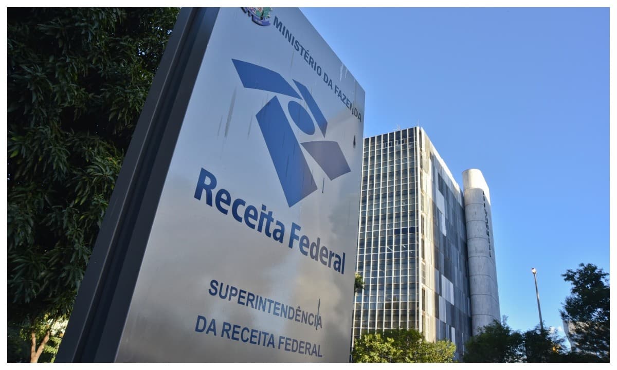 Receita Federal divulga lista oficial de devedores contumazes