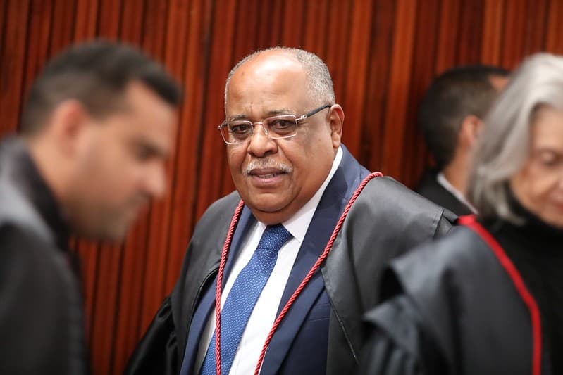 Senado Federal aprova ministro Benedito Gonçalves para a Corregedoria Nacional de Justiça
