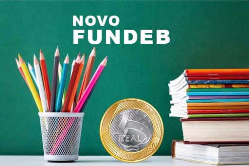 Fundeb terá reajuste de 8,54% e amplia repasses aos municípios de Pernambuco em 2026