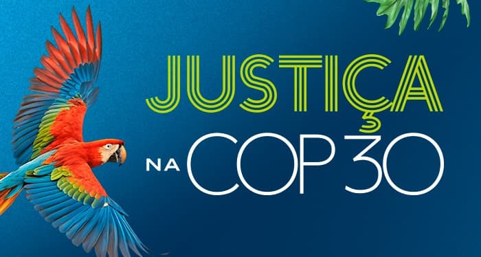 COP30 consolida protagonismo do Brasil na governança climática global