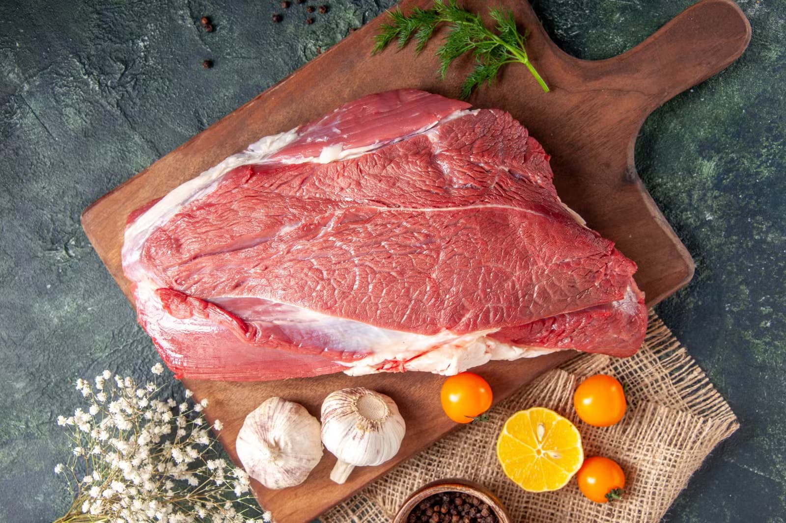 Do pasto ao prato: O desafio da rastreabilidade da carne bovina na Amazônia
