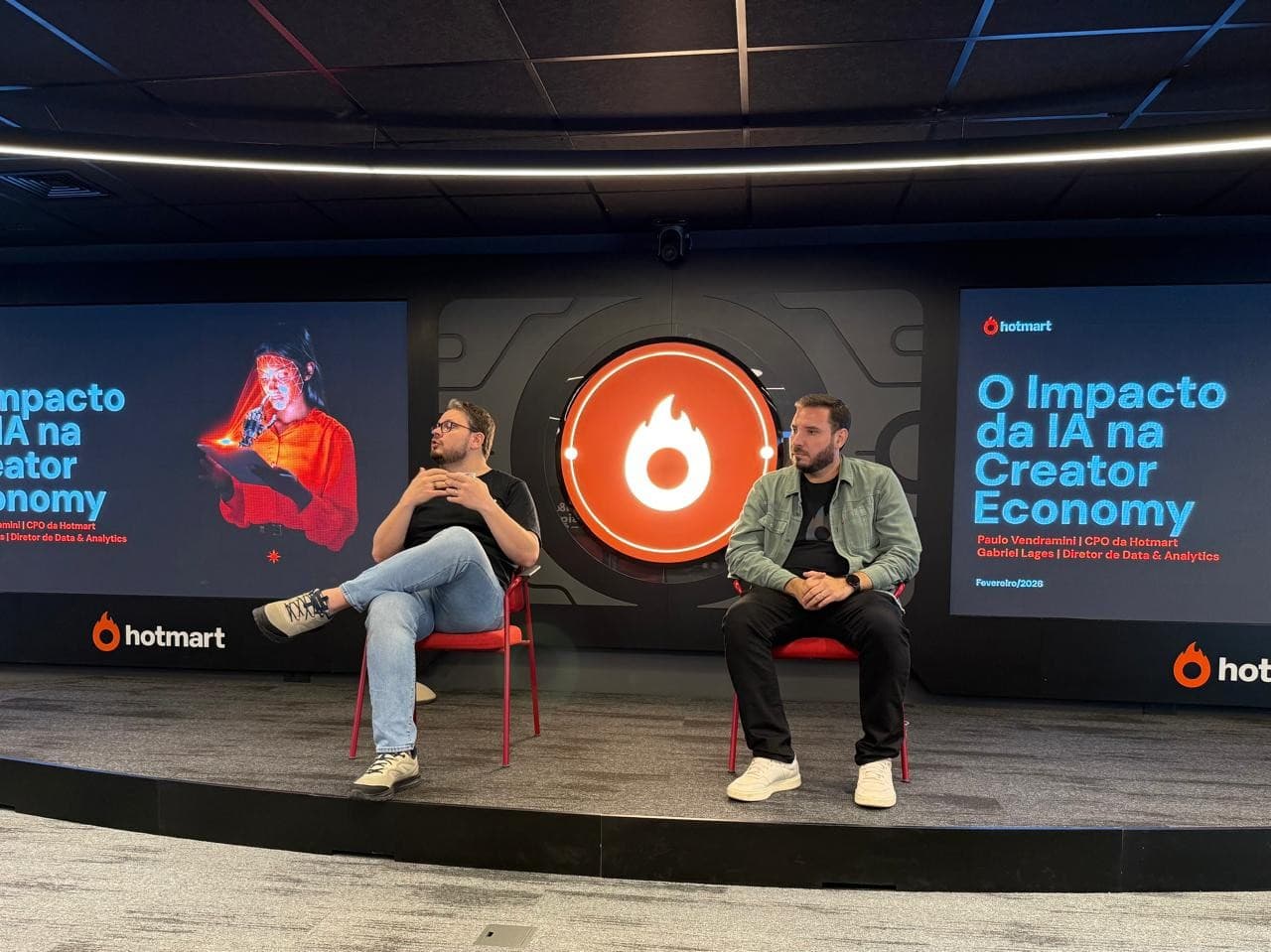 Hotmart anuncia reestruturação e demissão de 10% de seu quadro de funcionários