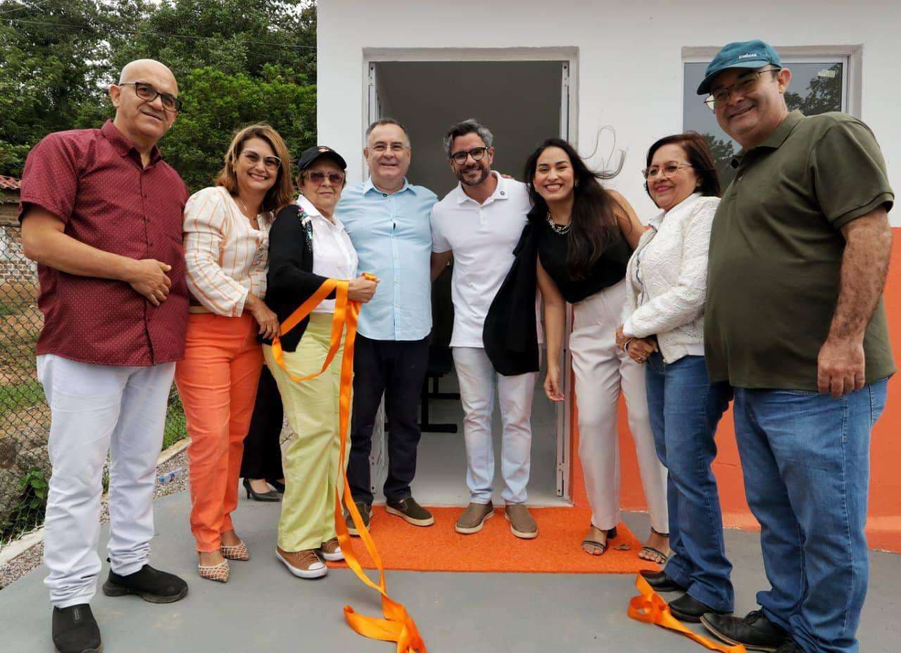 Saúde na Zona Rural: Zeca Cavalcanti reinaugura unidades e beneficia 1.700 moradores de Arcoverde