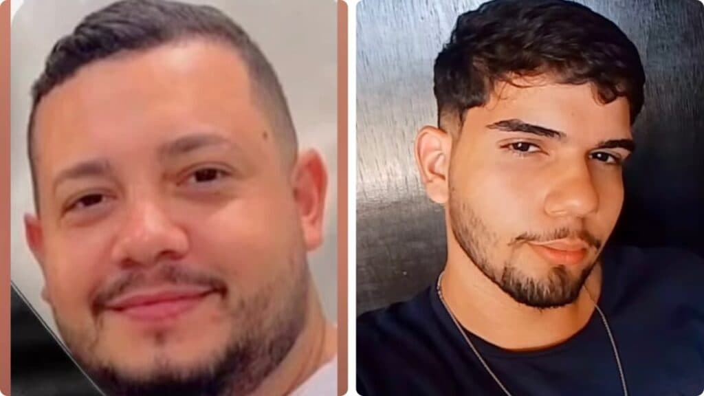 Colisão entre motos deixa dois mortos na PE-320, em Carnaíba