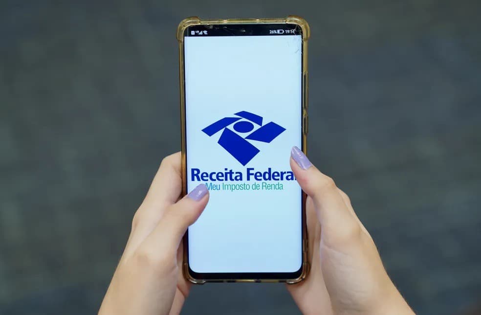 Receita Federal libera lote especial de restituição do Imposto de Renda para quatro milhões de brasileiros