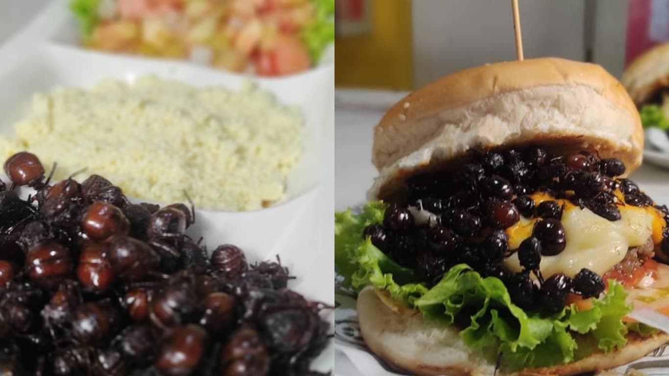 Iguaria regional: Tanajuras ganham destaque gastronômico e movimentam economia no Agreste pernambucano