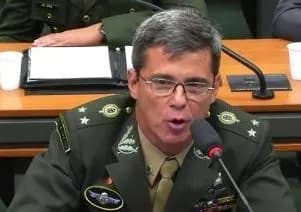 General Mario Fernandes Admite Ter Elaborado Plano para Matar Lula, Alckmin e Moraes