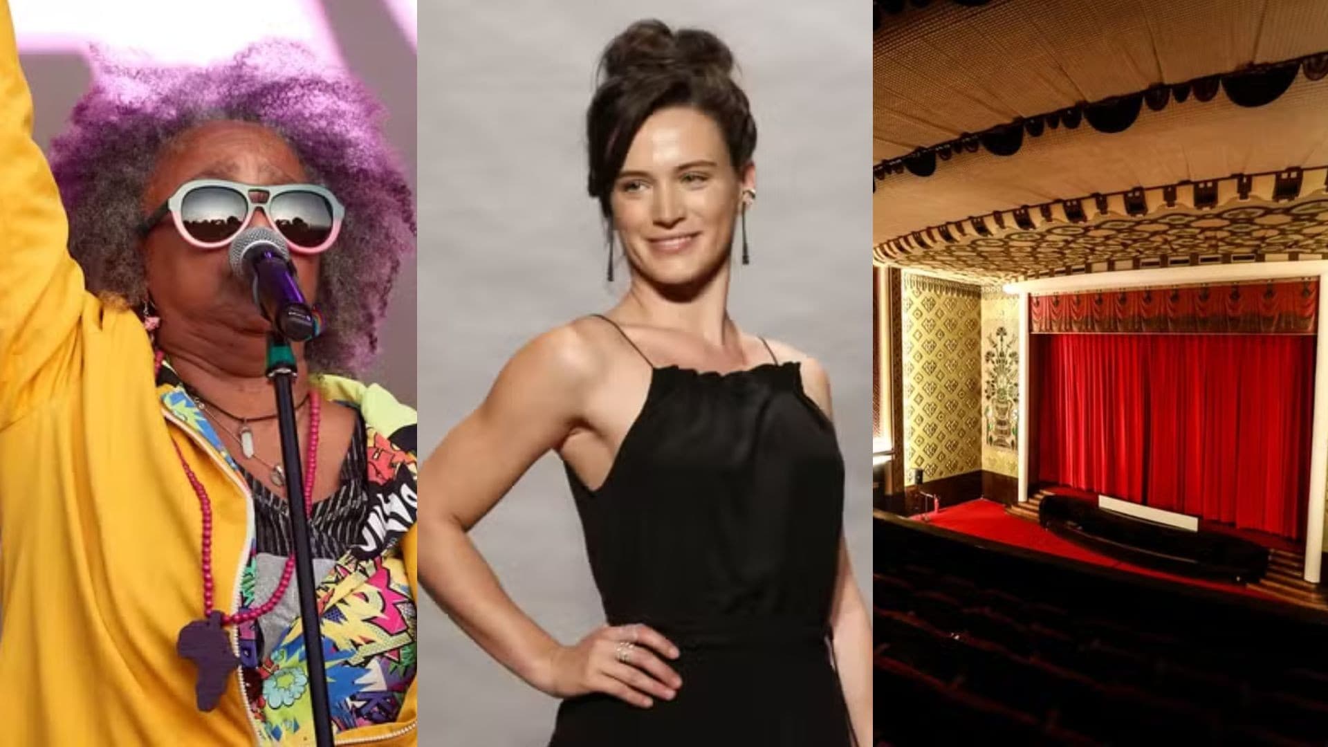 Agenda Cultural: Recife e Região Metropolitana celebram o cinema, música e artes visuais neste fim de semana