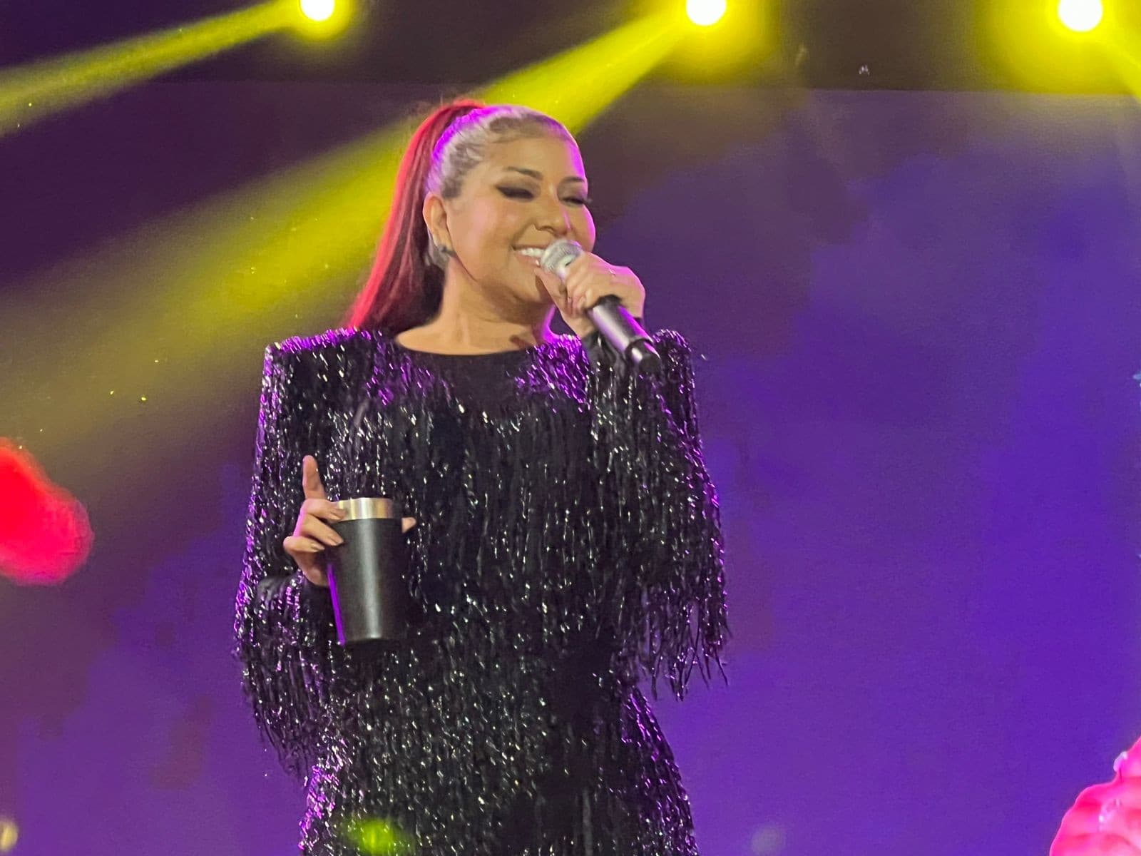 Priscila Senna e grandes nomes do brega marcam o segundo fim de semana do São João de Caruaru 2026