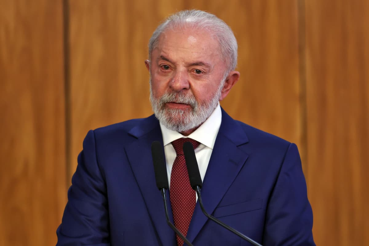 BASTIDORES DO STF: Lula Decide Indicar Jorge Messias, AGU, e Segura Anúncio Para Depois de Viagem à Ásia