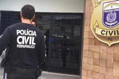 Operação “Pecunia Olet” é deflagrada pela Polícia Civil em quatro estados; mandados também são cumpridos em Arcoverde